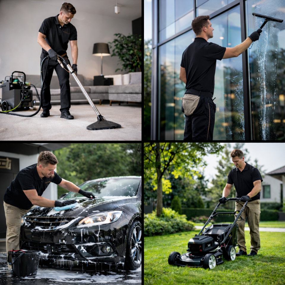 home maintenance in action home maintenance in action